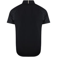 BOSS Golf Shirt - GOC Paddytech Reg. Fit - Black FA26