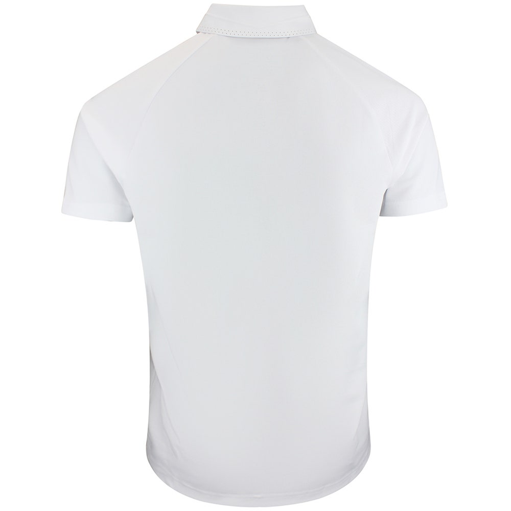 BOSS Golf Shirt - GOC Paddytech Reg. Fit - Bright White WI26