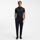 BOSS Golf Shirt - GOC Paddytech Reg. Fit - Dark Navy WI26