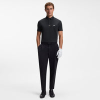 BOSS Golf Shirt - GOC Paddytech Reg. Fit - Dark Navy WI26