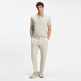 BOSS Golf Shirt - GOC Paddytech Reg. Fit - Pelican FA26