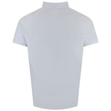BOSS Golf Shirt - GOC Paddytech Slim - Skyway SU26
