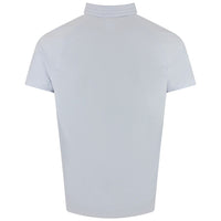 BOSS Golf Shirt - GOC Paddytech Slim - Skyway SU26
