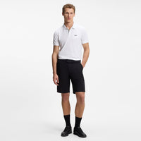 BOSS Golf Shirt - GOC Swing AO Reg. Fit - Bright White FA26