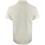 BOSS Golf Shirt - GOC Swing AO Reg. Fit - Pelican FA26