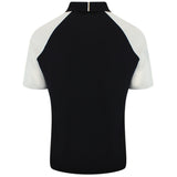 BOSS Golf Shirt - GOC Swing Knit Polo Reg. Fit - Black FA26