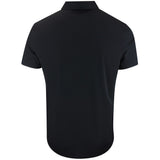 BOSS Golf Shirt - GOC Swing Reg. Fit - Black FA26