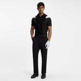 BOSS Golf Shirt - GOC Swing Reg. Fit - Black FA26
