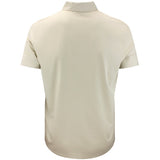 BOSS Golf Shirt - GOC Swing Reg. Fit - Pelican FA26