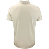 BOSS Golf Shirt - GOC Swing Reg. Fit - Pelican FA26