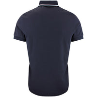 BOSS Golf Shirt - Join Paddy Slim - Dark Navy SU26