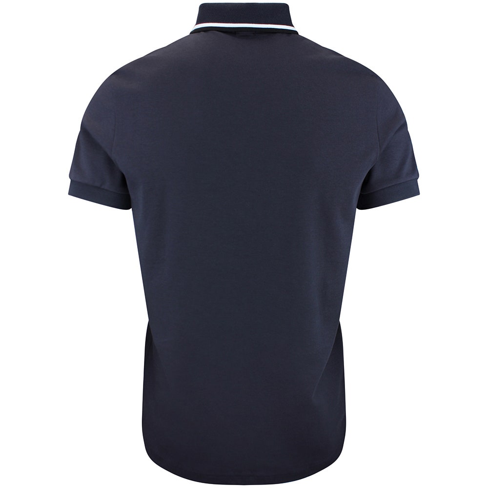 BOSS Golf Shirt - Join Paddy Slim - Dark Navy SU26