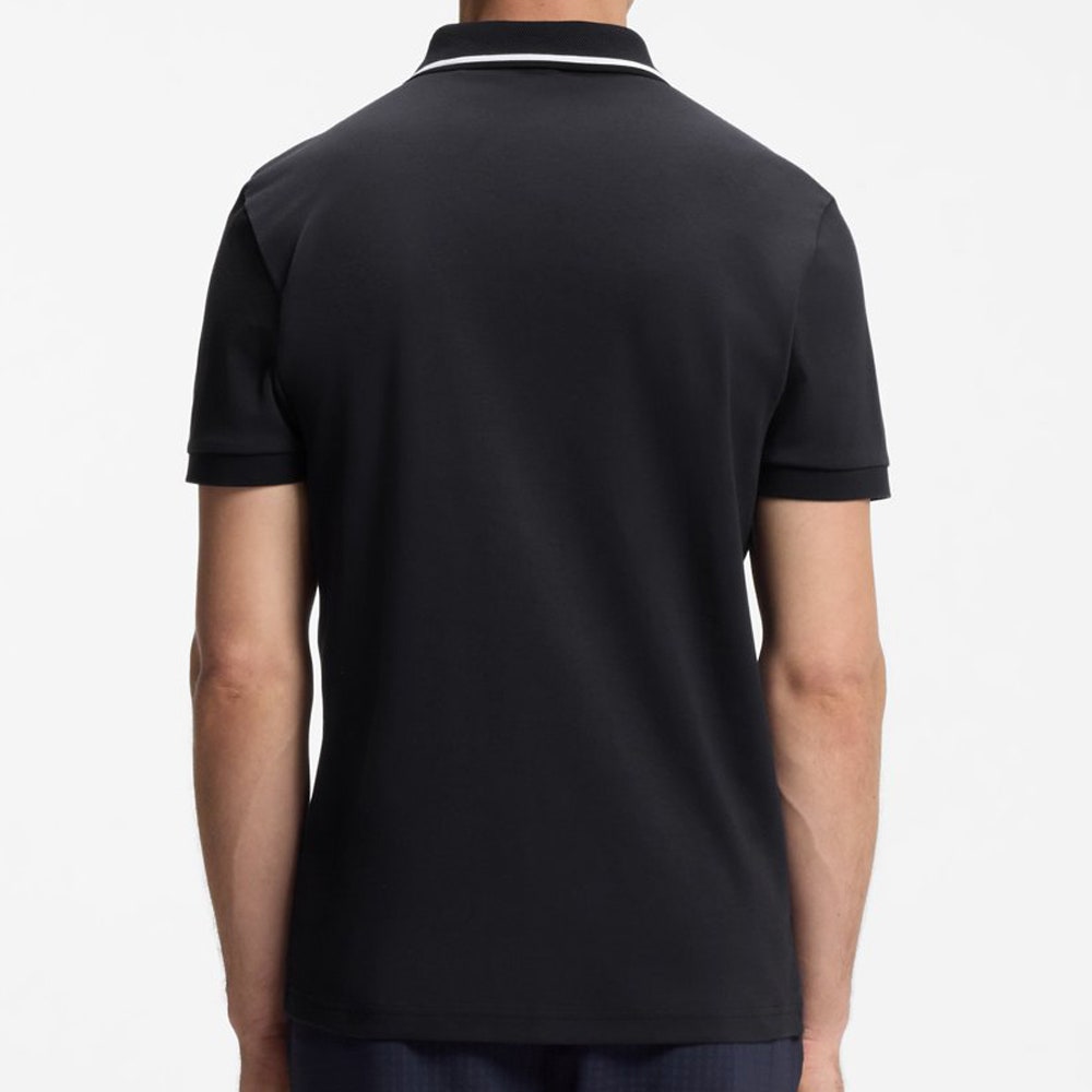 BOSS Golf Shirt - Join Paddy Slim - Dark Navy SU26