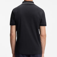 BOSS Golf Shirt - Join Paddy Slim - Dark Navy SU26