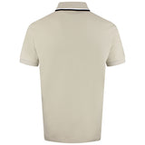 BOSS Golf Shirt - Join Paddy Slim - Pelican SU26