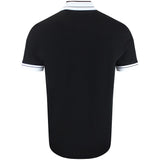 BOSS Golf Shirt - Member Reg. Fit - Black SU26