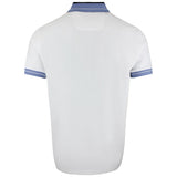 BOSS Golf Shirt - Member Reg. Fit - Bright White SU26