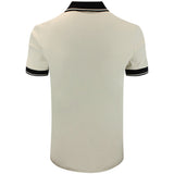 BOSS Golf Shirt - Network Paule Slim - Pelican FA26