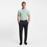 BOSS Golf Shirt - Paddy Chip GOC Reg. Fit - Mint Tint SP26
