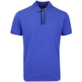 BOSS Golf Shirt - Paddy GOC Reg. Fit - Dazzling Blue WI25