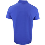 BOSS Golf Shirt - Paddy GOC Reg. Fit - Dazzling Blue WI25