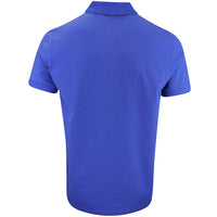 BOSS Golf Shirt - Paddy GOC Reg. Fit - Dazzling Blue WI25