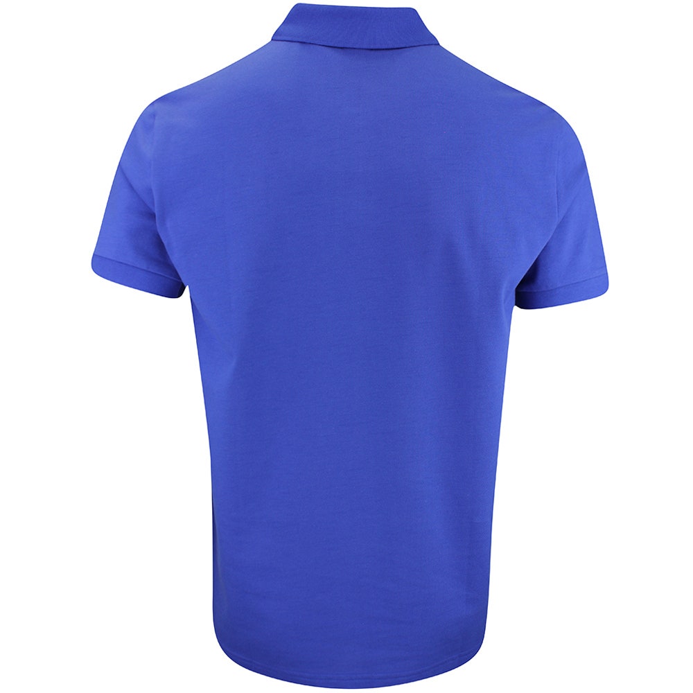 BOSS Golf Shirt - Paddy GOC Reg. Fit - Dazzling Blue WI25