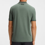 BOSS Golf Shirt - Paddy Pro Reg. Fit - Laurel Wreath WI25
