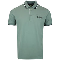 BOSS Golf Shirt - Paddy Pro Reg. Fit - Laurel Wreath WI25