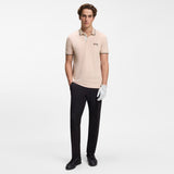 BOSS Golf Shirt - Paddy Pro Reg. Fit - Pastel Orange FA26