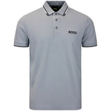 BOSS Golf Shirt - Paddy Pro Reg. Fit - Tradewinds FA26