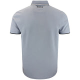 BOSS Golf Shirt - Paddy Pro Reg. Fit - Tradewinds FA26