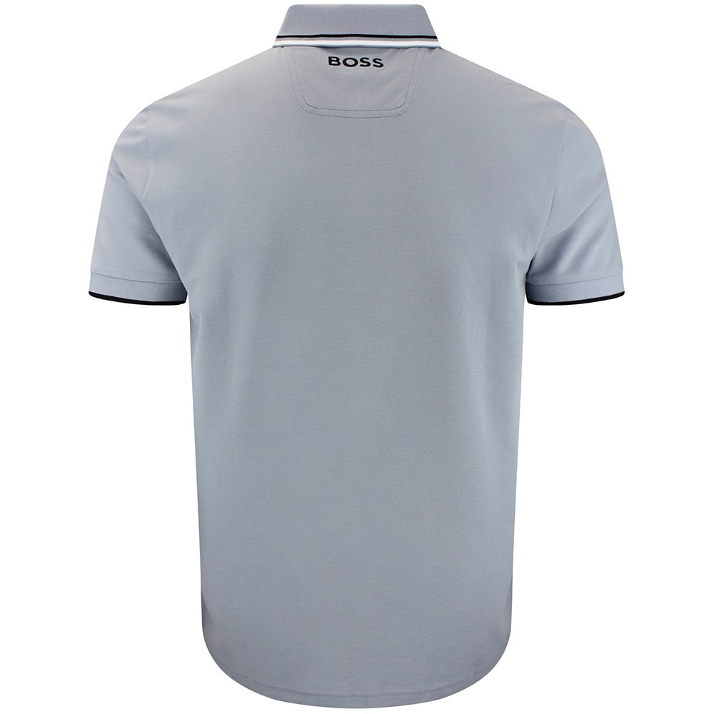 BOSS Golf Shirt - Paddy Pro Reg. Fit - Tradewinds FA26