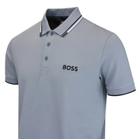 BOSS Golf Shirt - Paddy Pro Reg. Fit - Tradewinds FA26