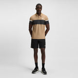 BOSS Golf Shirt - Paddy Reg. Fit - The Open - Iconic Camel FA25