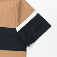 BOSS Golf Shirt - Paddy Reg. Fit - The Open - Iconic Camel FA25