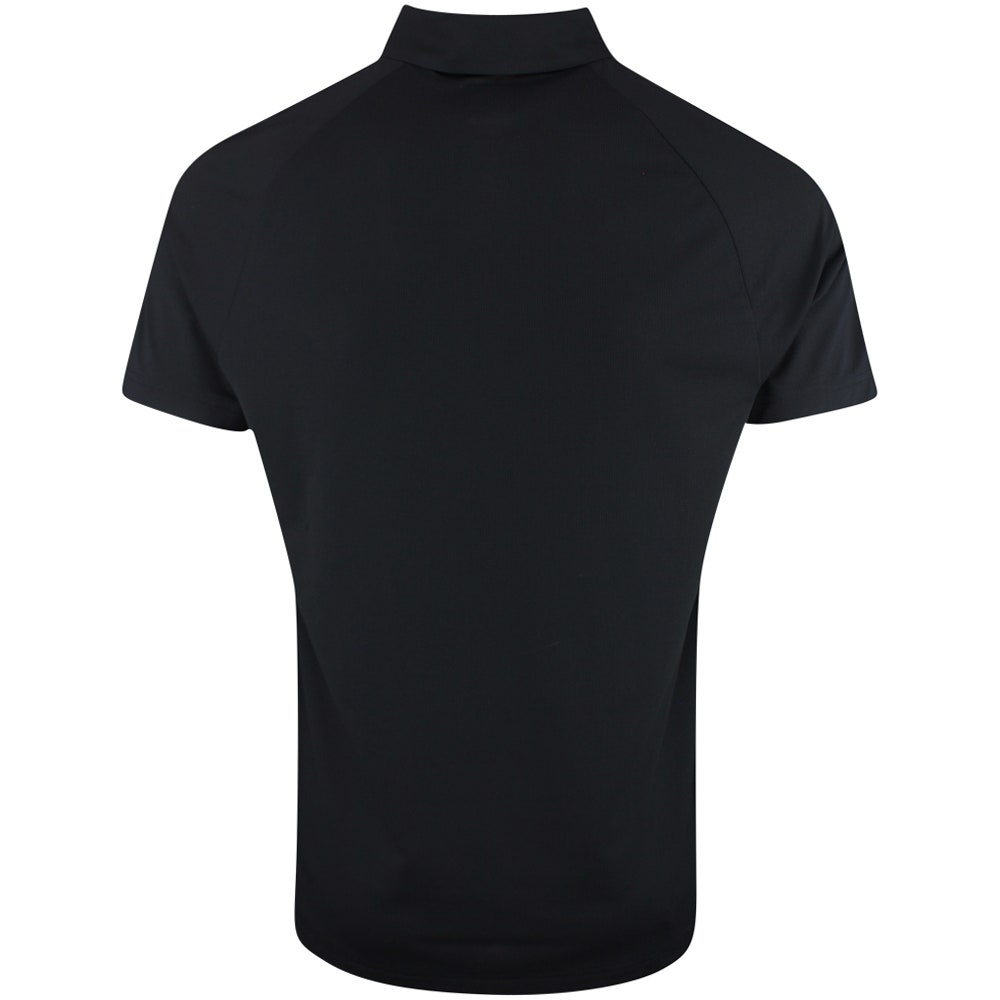 BOSS Golf Shirt - Paddytech GOC Reg. Fit - Black SP26