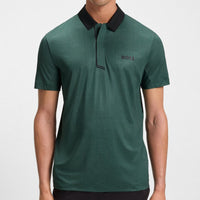 BOSS Golf Shirt - Paddytech GOC Reg. Fit - Laurel Wreath WI25