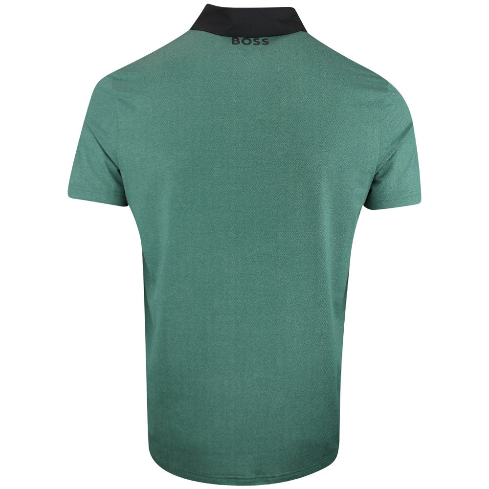 BOSS Golf Shirt - Paddytech GOC Reg. Fit - Laurel Wreath WI25