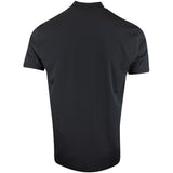 BOSS Golf Shirt - Pariq Unity Reg. Fit - Black SP26
