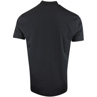 BOSS Golf Shirt - Pariq Unity Reg. Fit - Black SP26