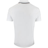 BOSS Golf Shirt - Philix GOC Slim - Bright White WI26