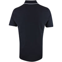 BOSS Golf Shirt - Philix GOC Slim - Dark Navy SP26