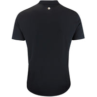 BOSS Golf Shirt - TOC Court 2 Slim Fit - Black WI26