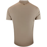 BOSS Golf Shirt - TOC Court 2 Slim Fit - Brindle WI26