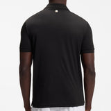 BOSS Golf Shirt - TOC Game 3 Reg. Fit - Black FA26