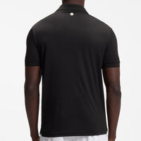 BOSS Golf Shirt - TOC Game 3 Reg. Fit - Black FA26