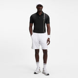 BOSS Golf Shirt - TOC Game 3 Reg. Fit - Black FA26