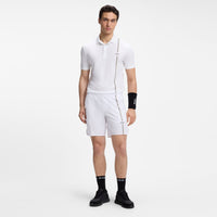 BOSS Golf Shirt - TOC Game 3 Reg. Fit - Bright White FA26