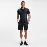 BOSS Golf Shirt - TOC Game 3 Reg. Fit - Dark Navy FA26